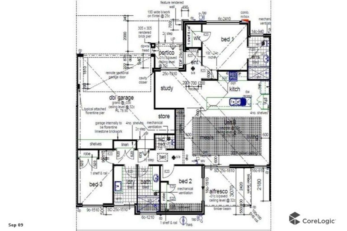 3 bedrooms Villa in 27b Eastbourne Crescent NOLLAMARA WA, 6061