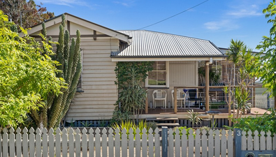 Picture of 3 Allom Street, SOUTH TOOWOOMBA QLD 4350
