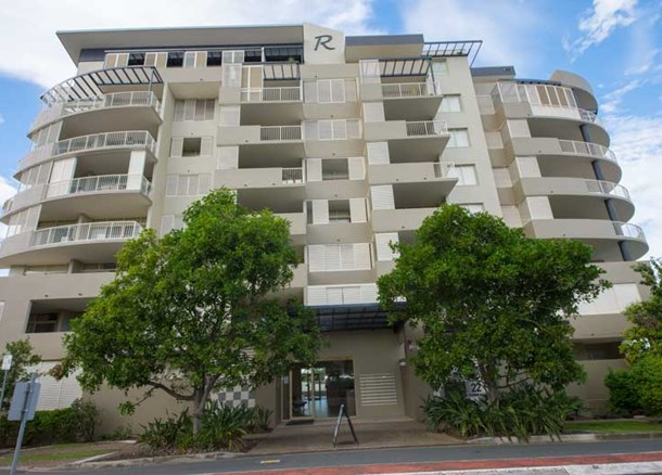 37/22 Riverview Terrace, Indooroopilly QLD 4068
