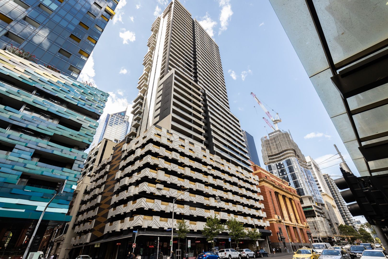 1413/200 Spencer Street, Melbourne VIC 3000