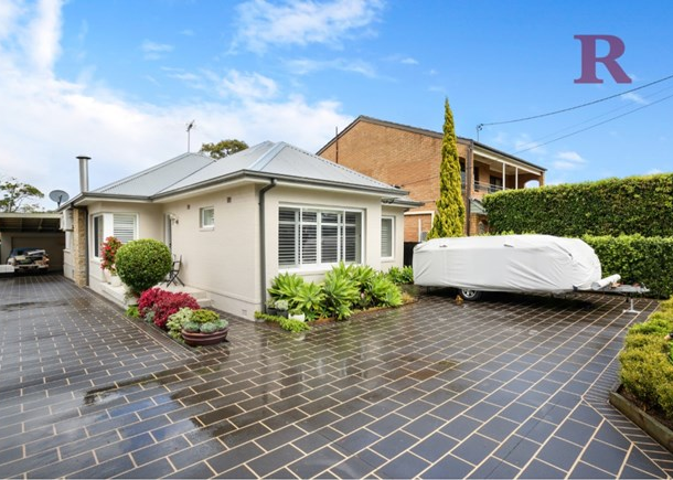 80 Burraneer Bay Road, Burraneer NSW 2230