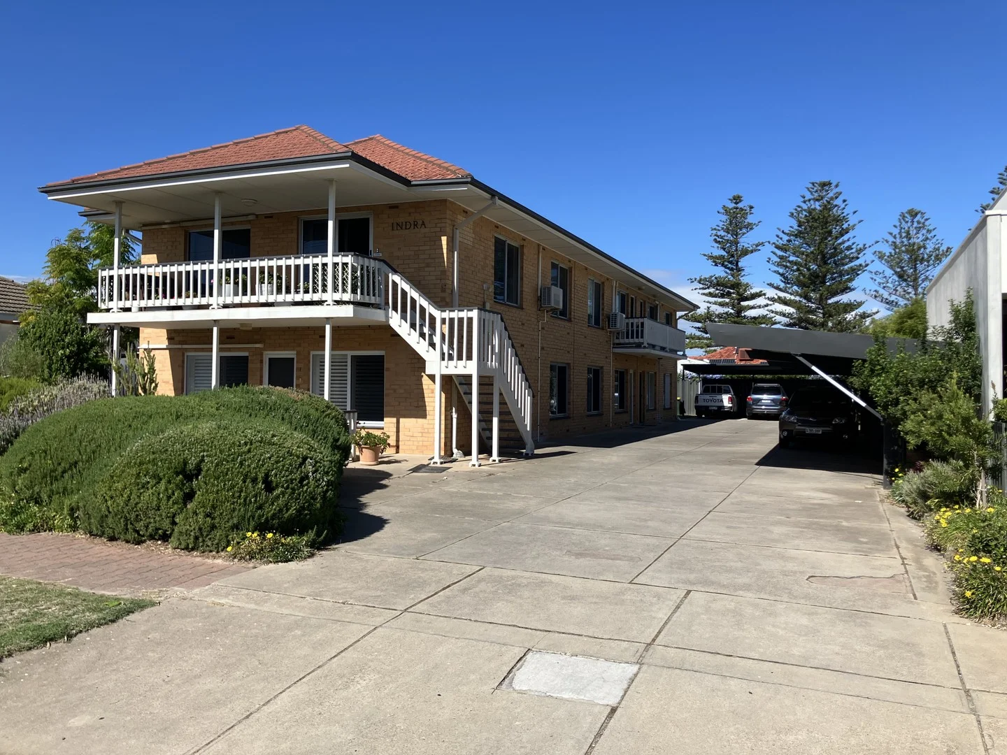 6/7 Renwick Street, West Beach SA 5024