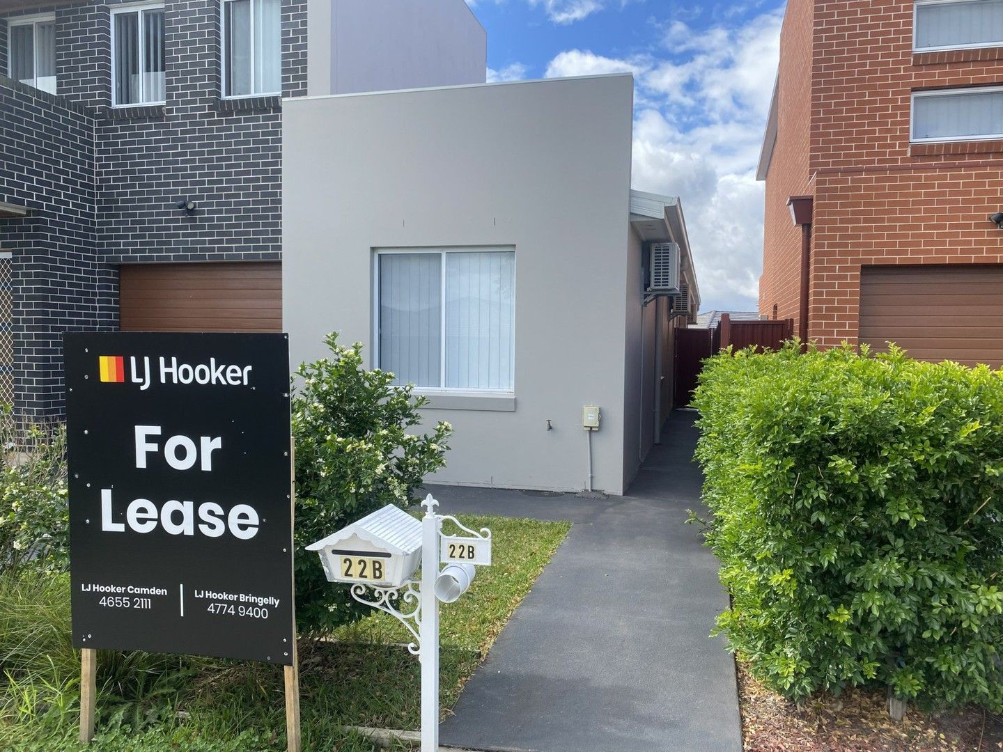 22B Steward Drive, Oran Park Property History & Address Research Domain