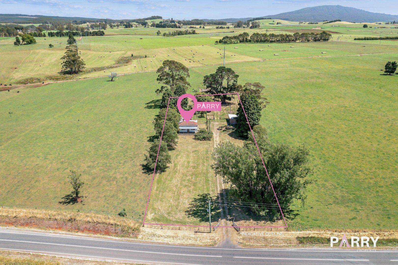 31692 Tasman Highway, Derby TAS 7264, Image 0