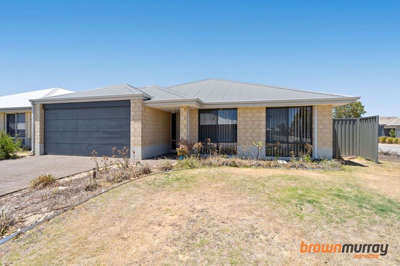 10 Blair Street, South Yunderup WA 6208, Image 1