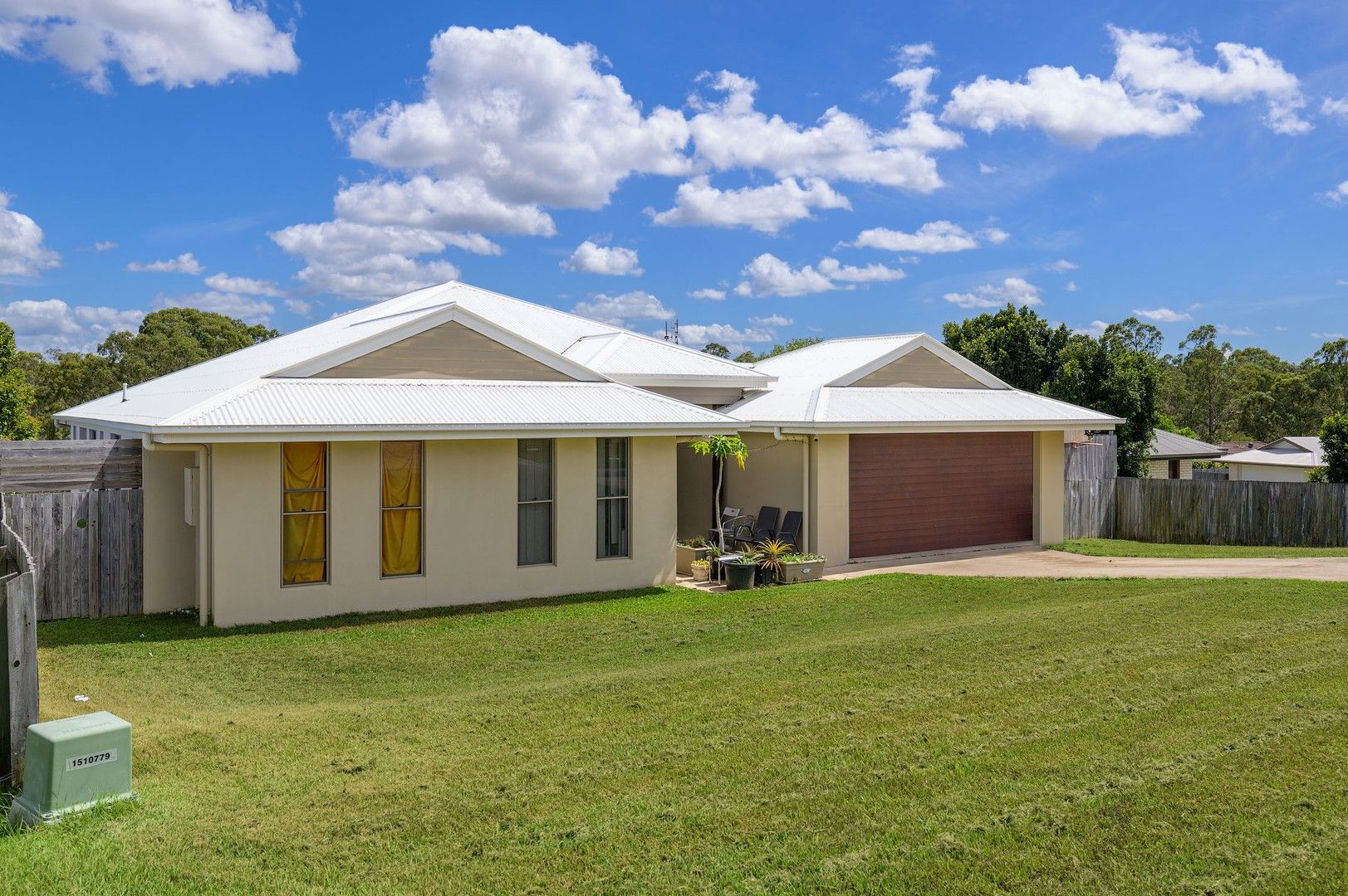 4 Managers Court, Jones Hill QLD 4570, Image 0