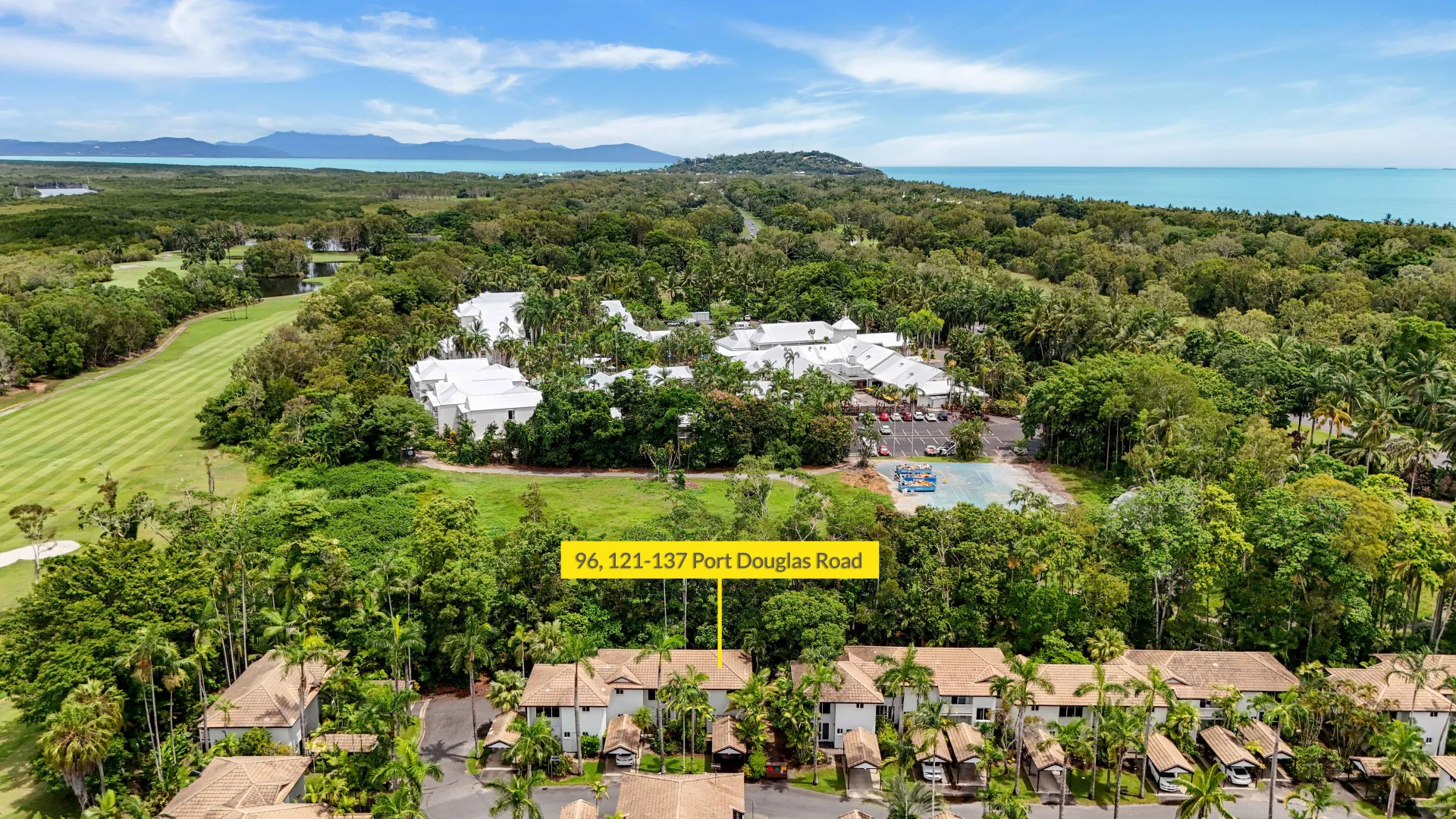 Additional image 18 of 96/121-137 Port Douglas Road, Port Douglas QLD 4877