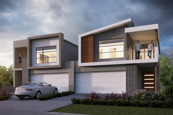 Picture of 1/13 - Lot 802 Addison Street, SHELLHARBOUR NSW 2529