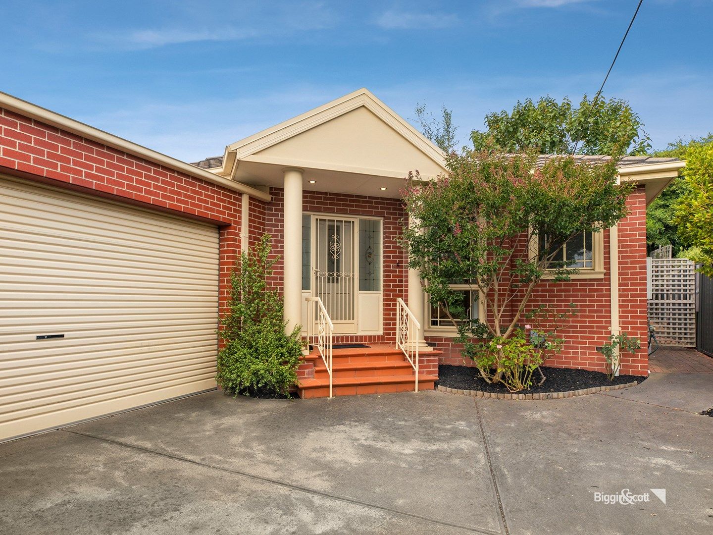 2/28 Dunscombe Avenue, Glen Waverley VIC 3150, Image 0