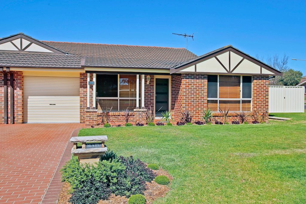 22A Veness Circuit, Narellan Vale NSW 2567, Image 0