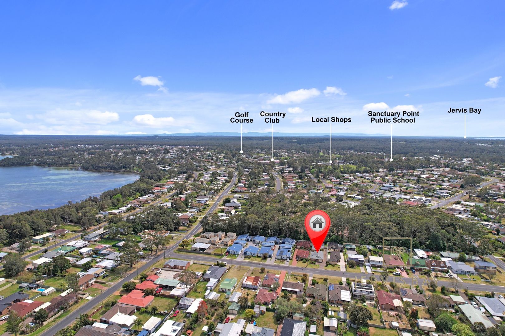 1/11 Leumeah Street, Sanctuary Point NSW 2540, Image 2