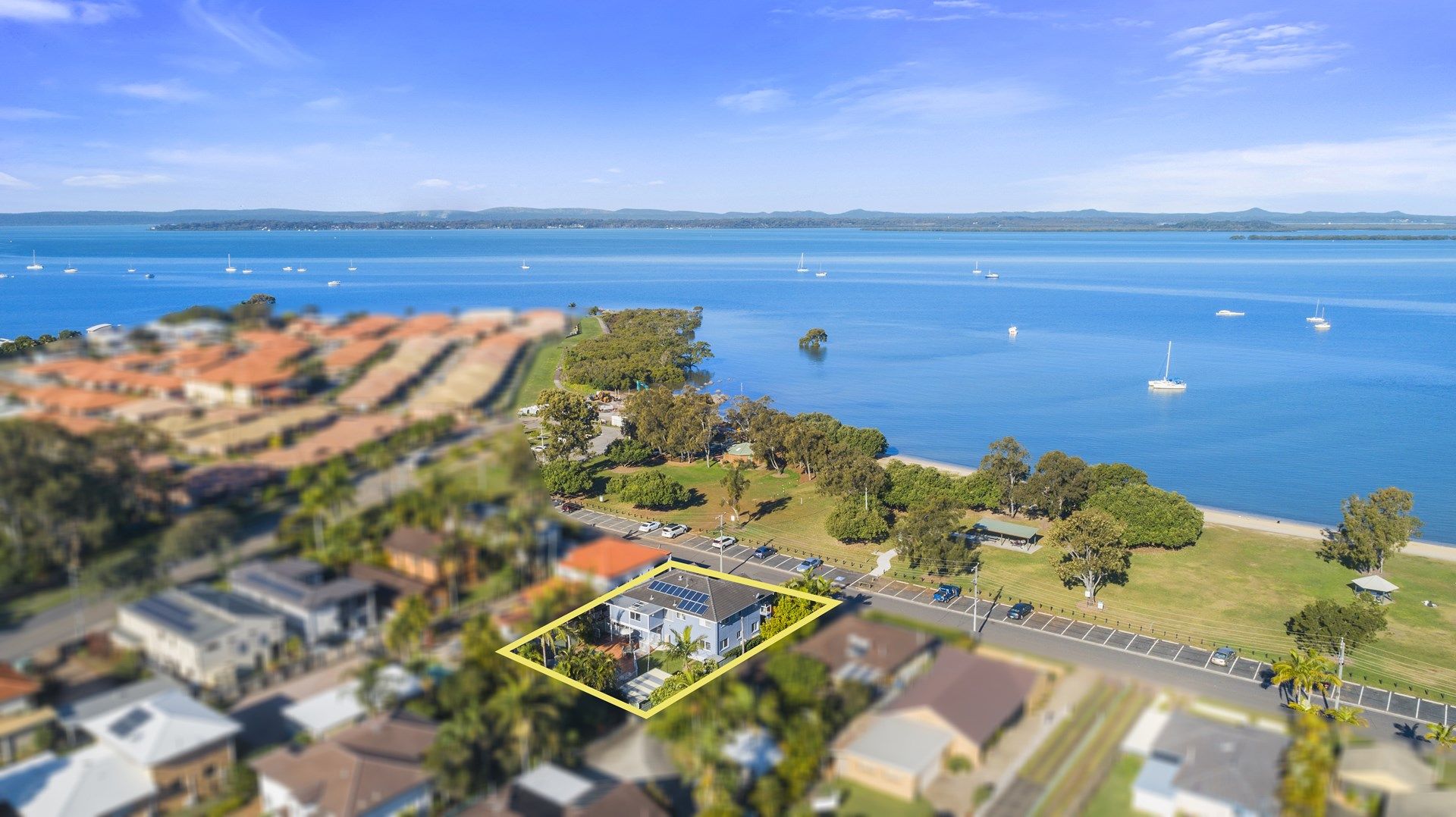 5 Eagle Street, Victoria Point QLD 4165, Image 1