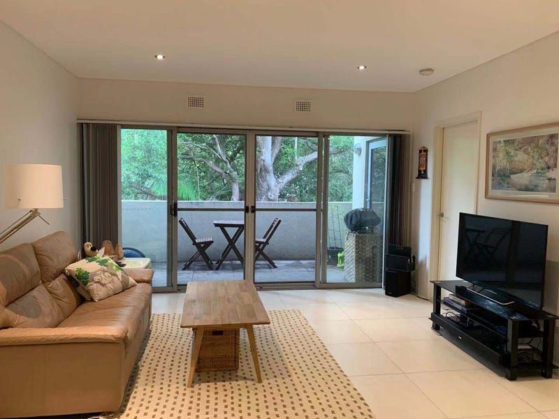 1 bedrooms Apartment / Unit / Flat in 10/38 Morton Street WOLLSTONECRAFT NSW, 2065