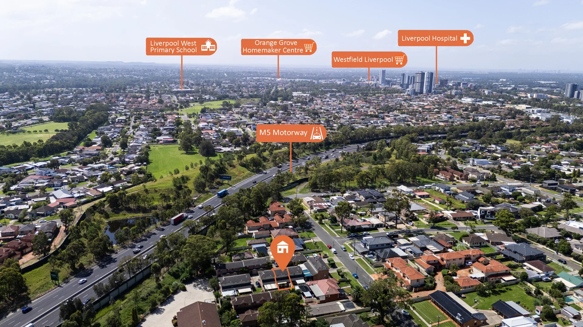 Additional image 20 of 5/13-15 Carnation Avenue, Casula NSW 2170