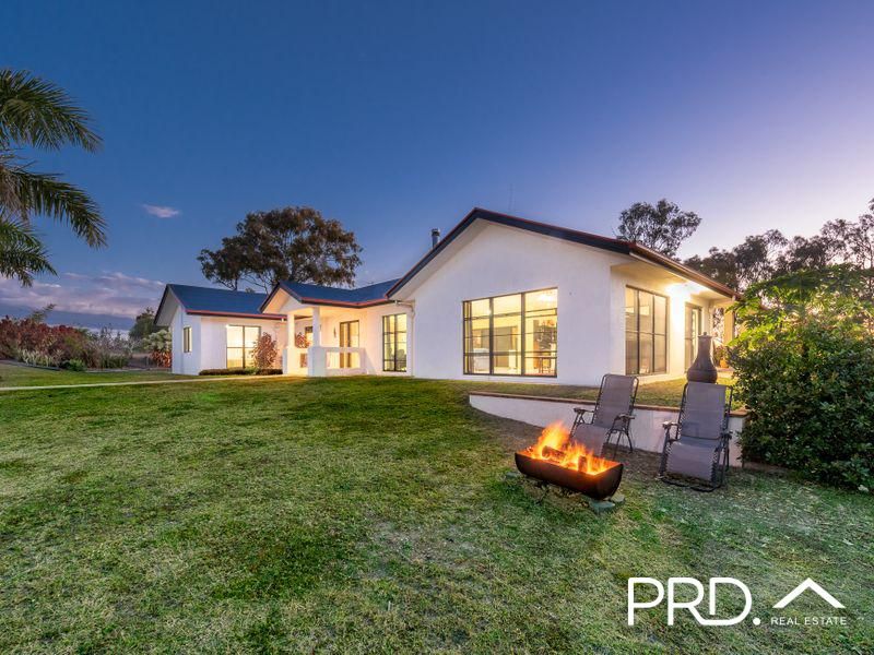 1655 Moorlands Road, Moorland QLD 4670, Image 0