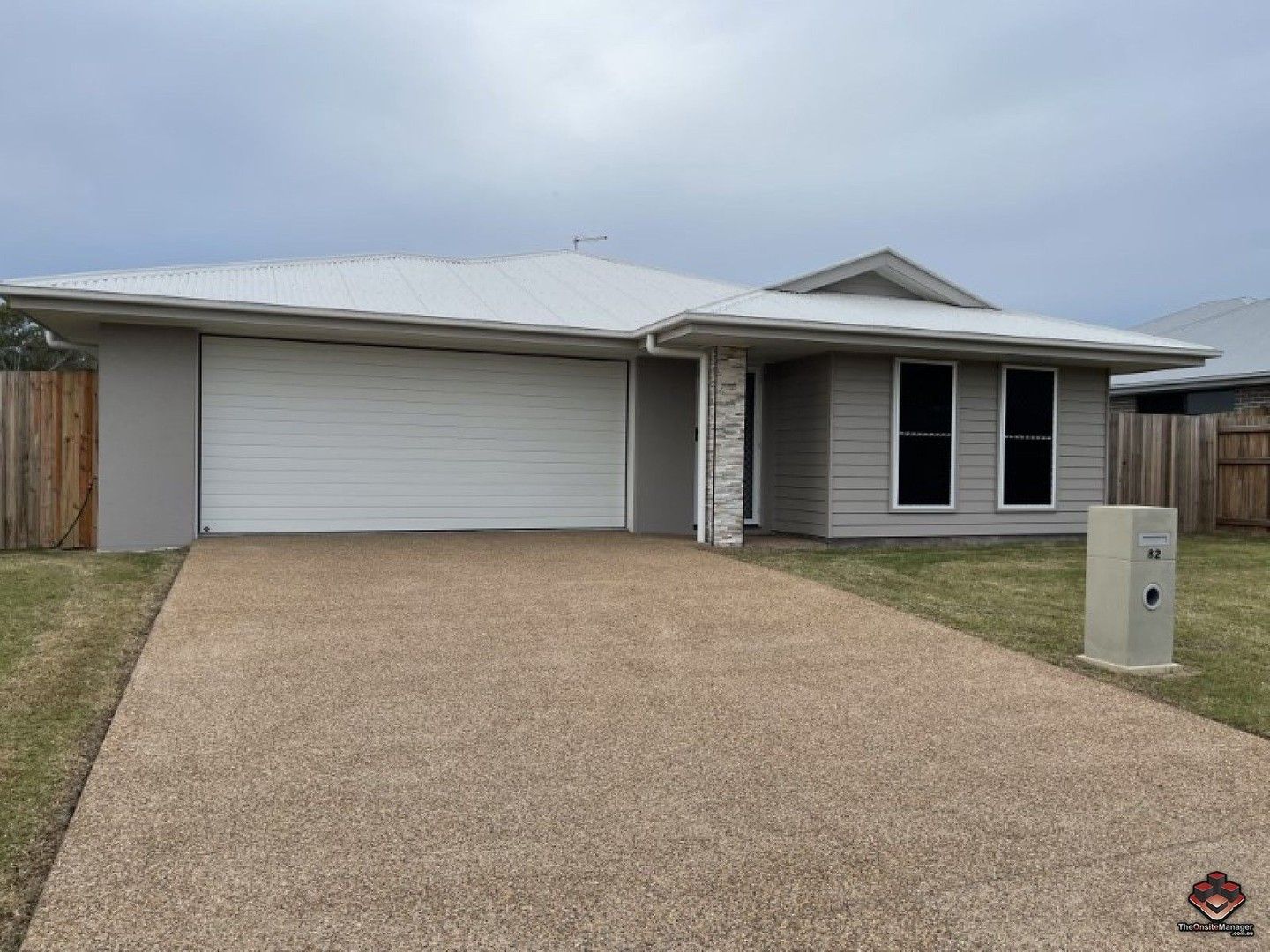 4 bedrooms House in  URRAWEEN QLD, 4655