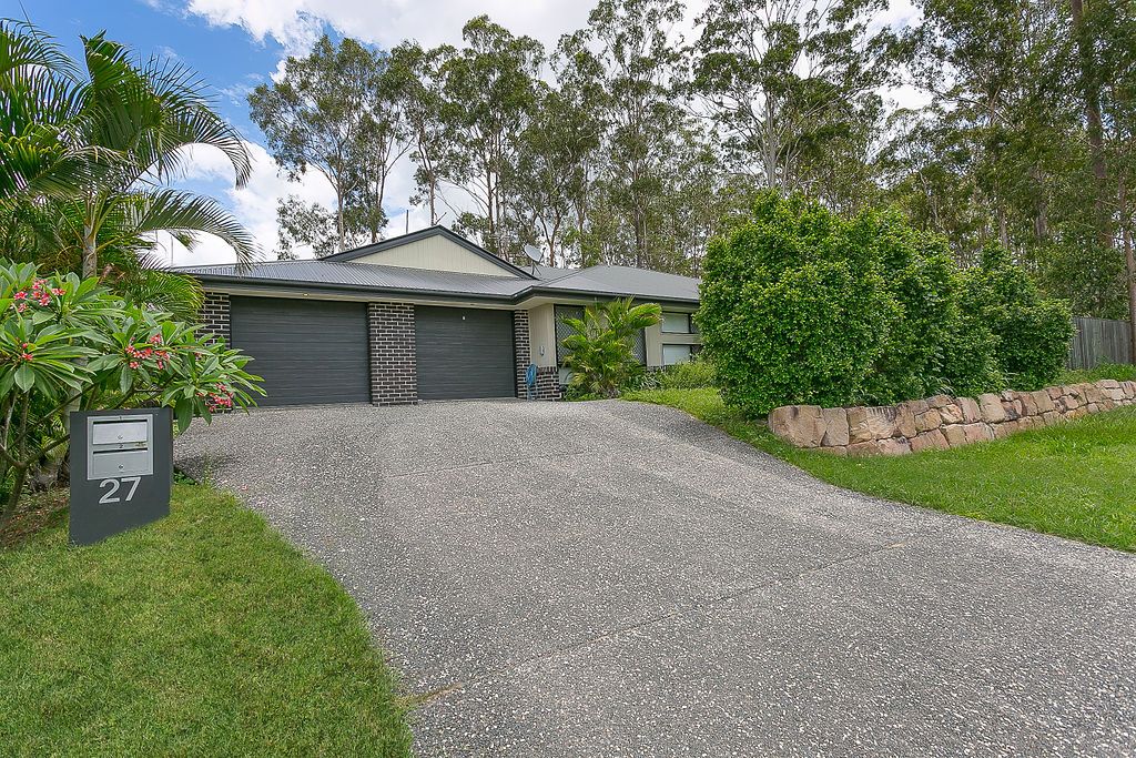 2/27 Eustace Circuit, Augustine Heights QLD 4300, Image 0