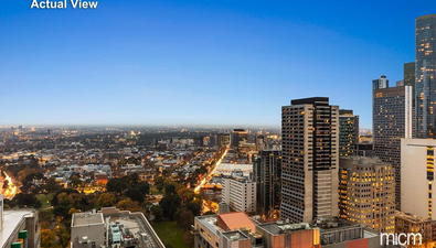Picture of 3202/560 Lonsdale Street, MELBOURNE VIC 3000
