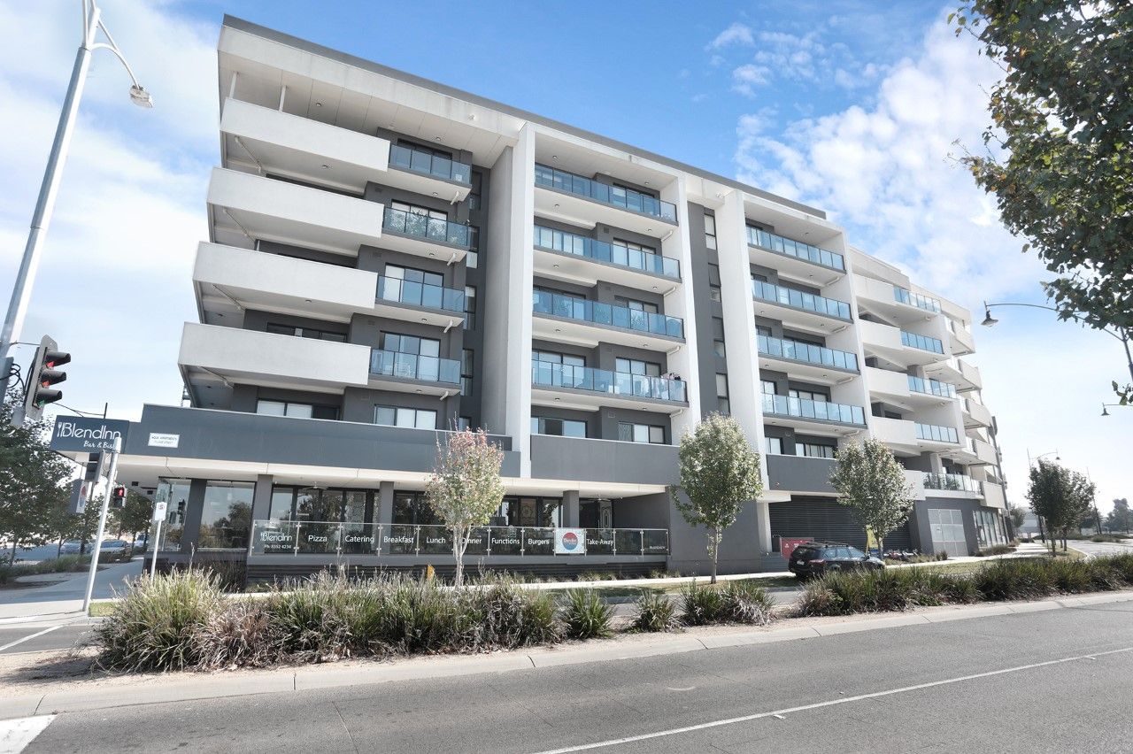 242/73 Lake Street, Caroline Springs VIC 3023, Image 0