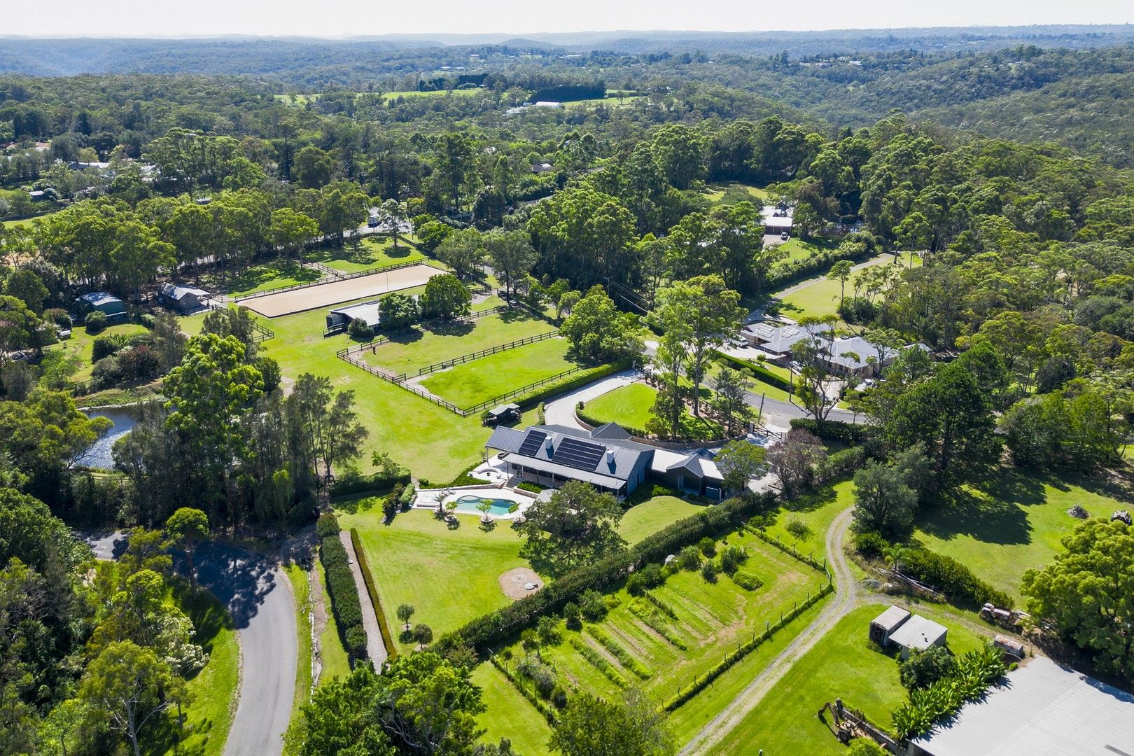 Arcadia NSW 2159 - House for Sale | Domain