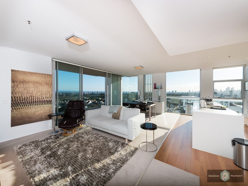 3 bedrooms Apartment / Unit / Flat in W1001/310-330 Oxford Street BONDI JUNCTION NSW, 2022