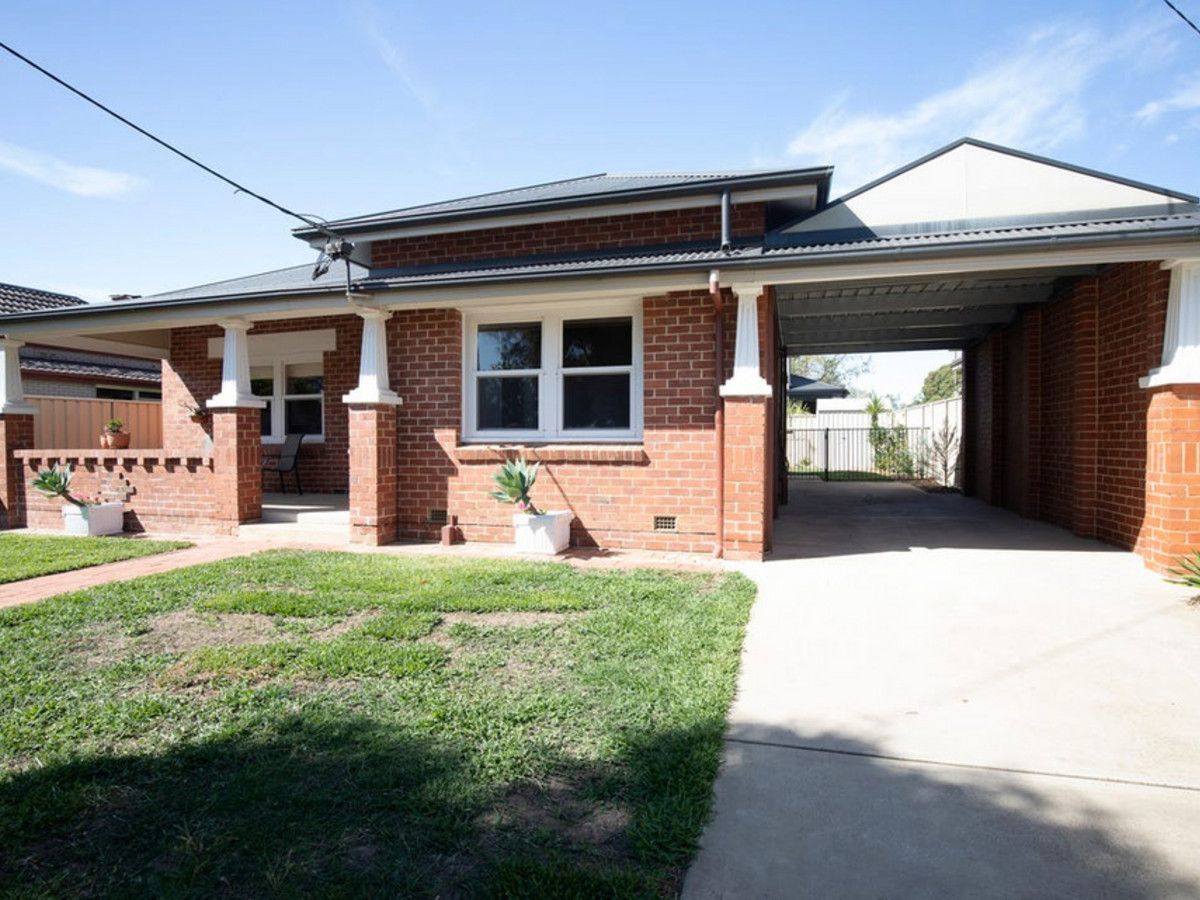 1/147 Lawrence Street, Wodonga VIC 3690, Image 0