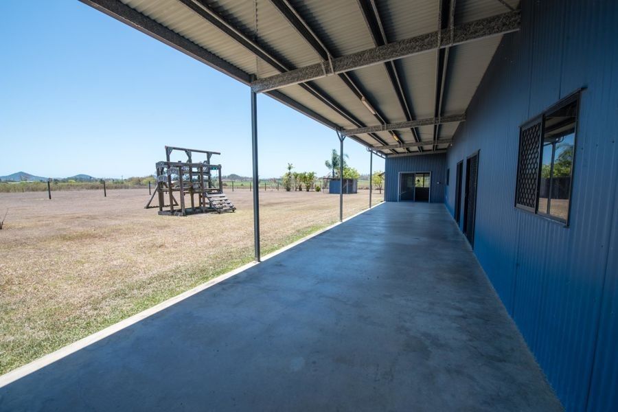 392 Rocky Waterholes-Wollingford Road, Greenmount QLD 4751, Image 2