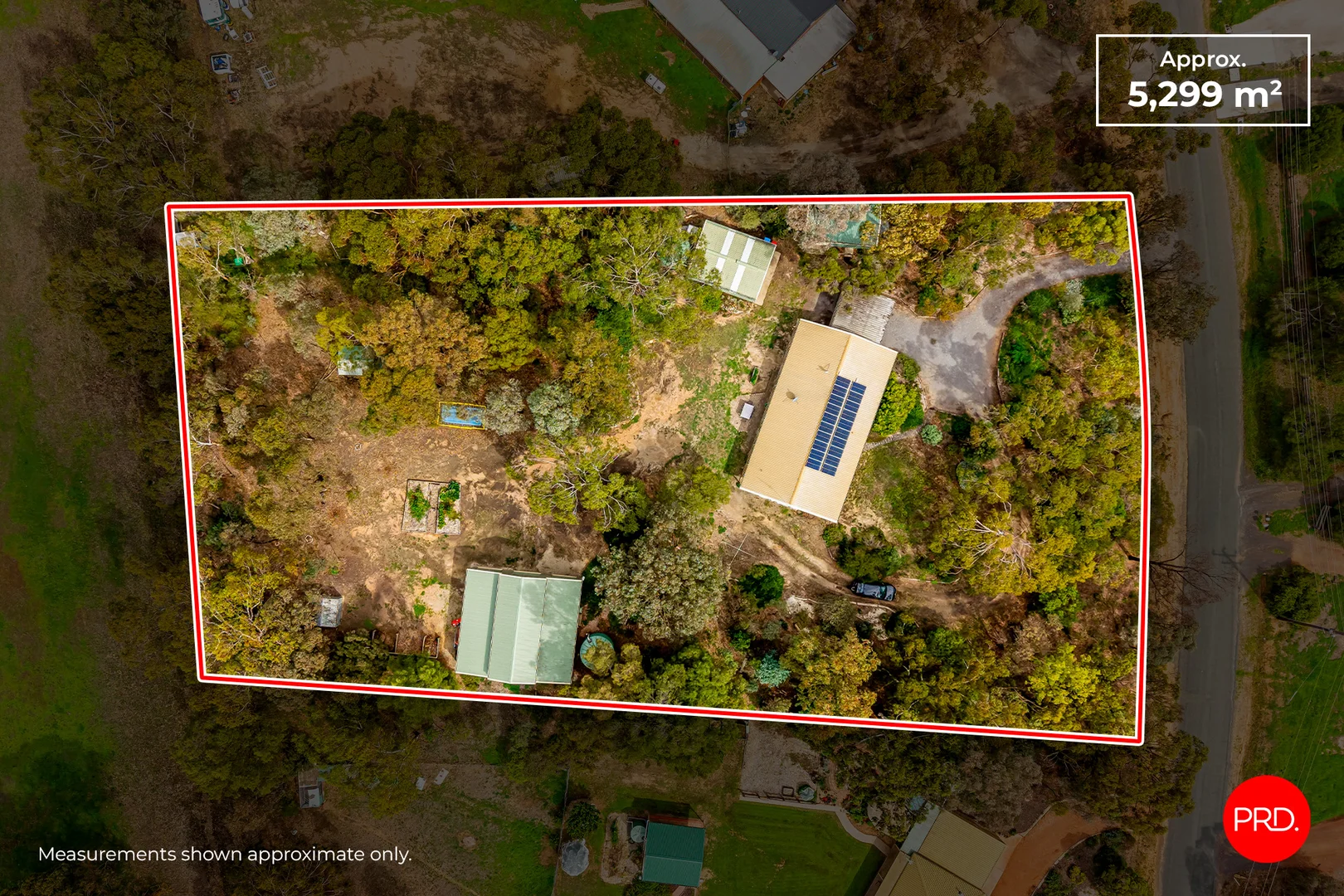 Additional image 22 of 29 Egans Road, Huntly VIC 3551