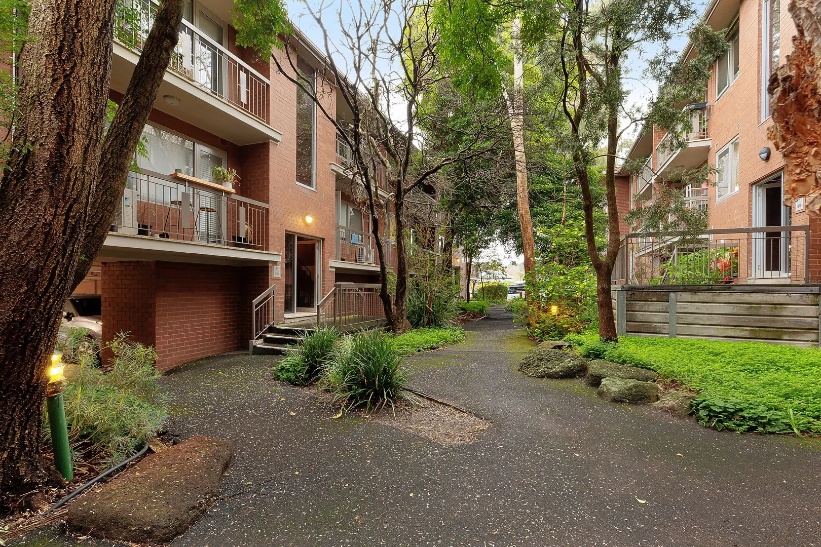 Effortless Living in a Prized Location, Hawthorn East