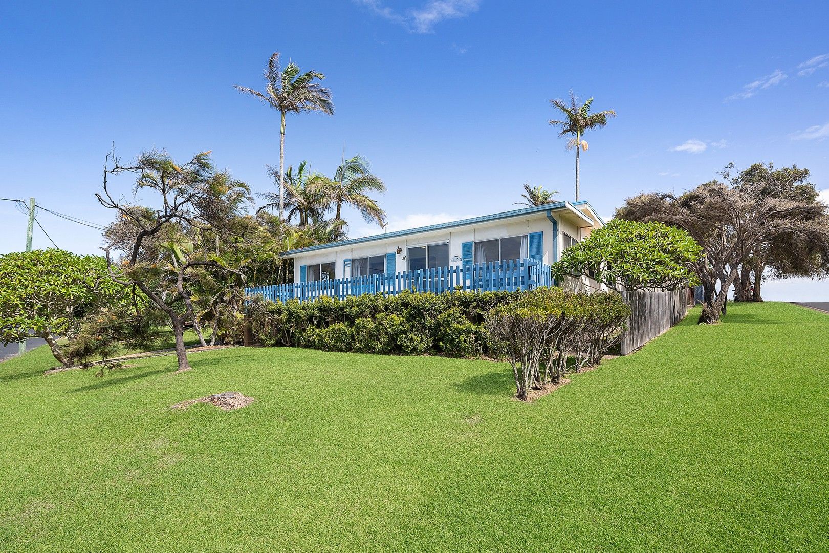 43 Adin Street, Scotts Head NSW 2447, Image 2