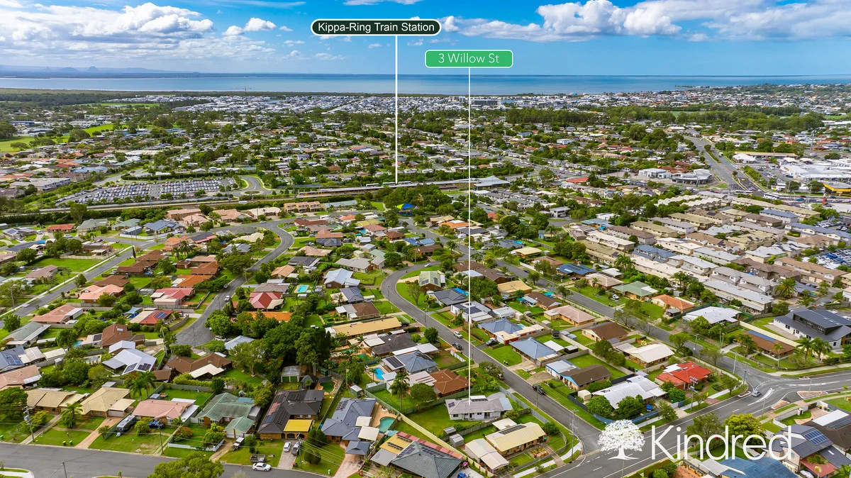 Additional image 24 of 3 Willow Street, Kippa-Ring QLD 4021