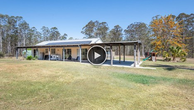 Picture of 229 Parker Road, WELLS CROSSING NSW 2460