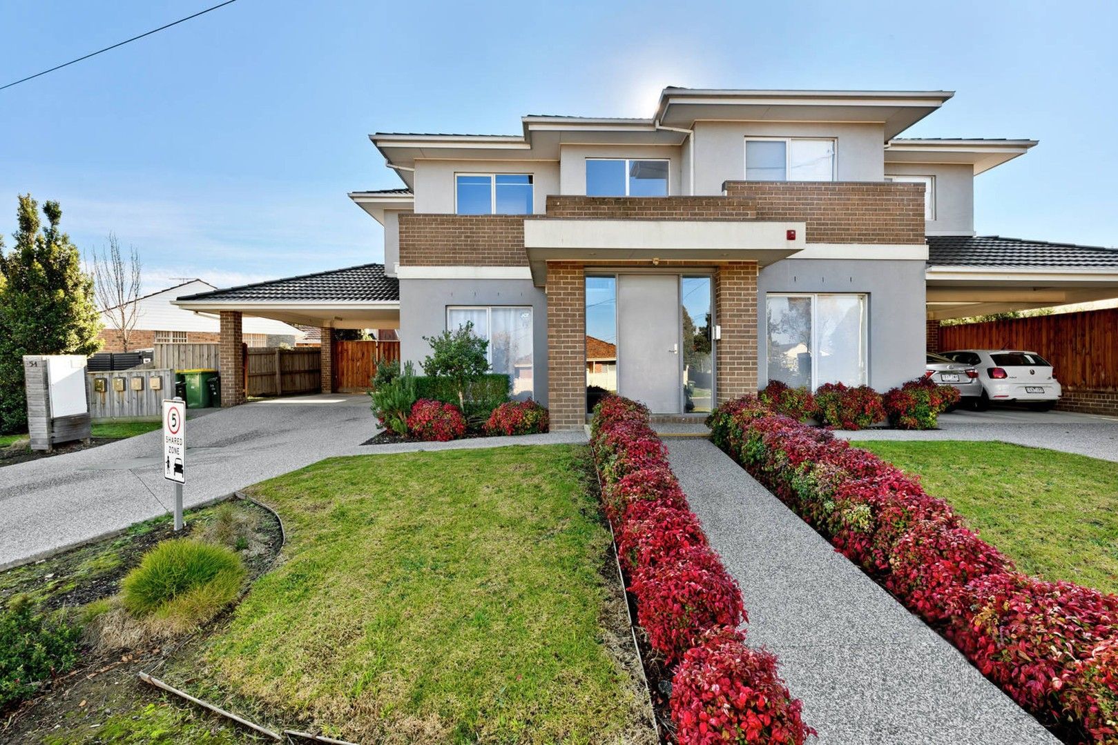 2 bedrooms Townhouse in 3/54 Swanston Street HEIDELBERG HEIGHTS VIC, 3081