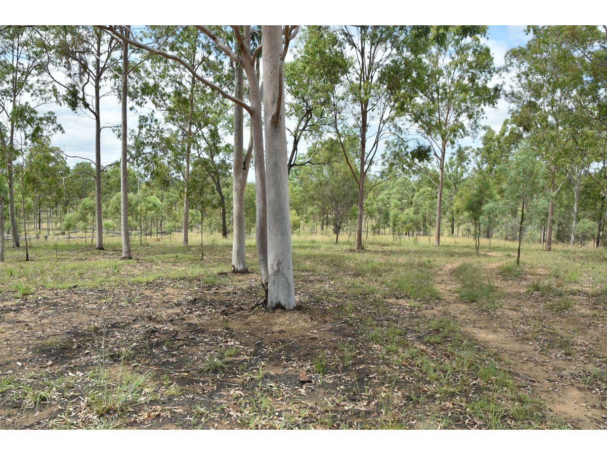 Lot 53 Robeck Road, Gatton QLD 4343, Image 1