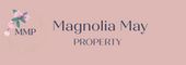 Logo for Magnolia May Property