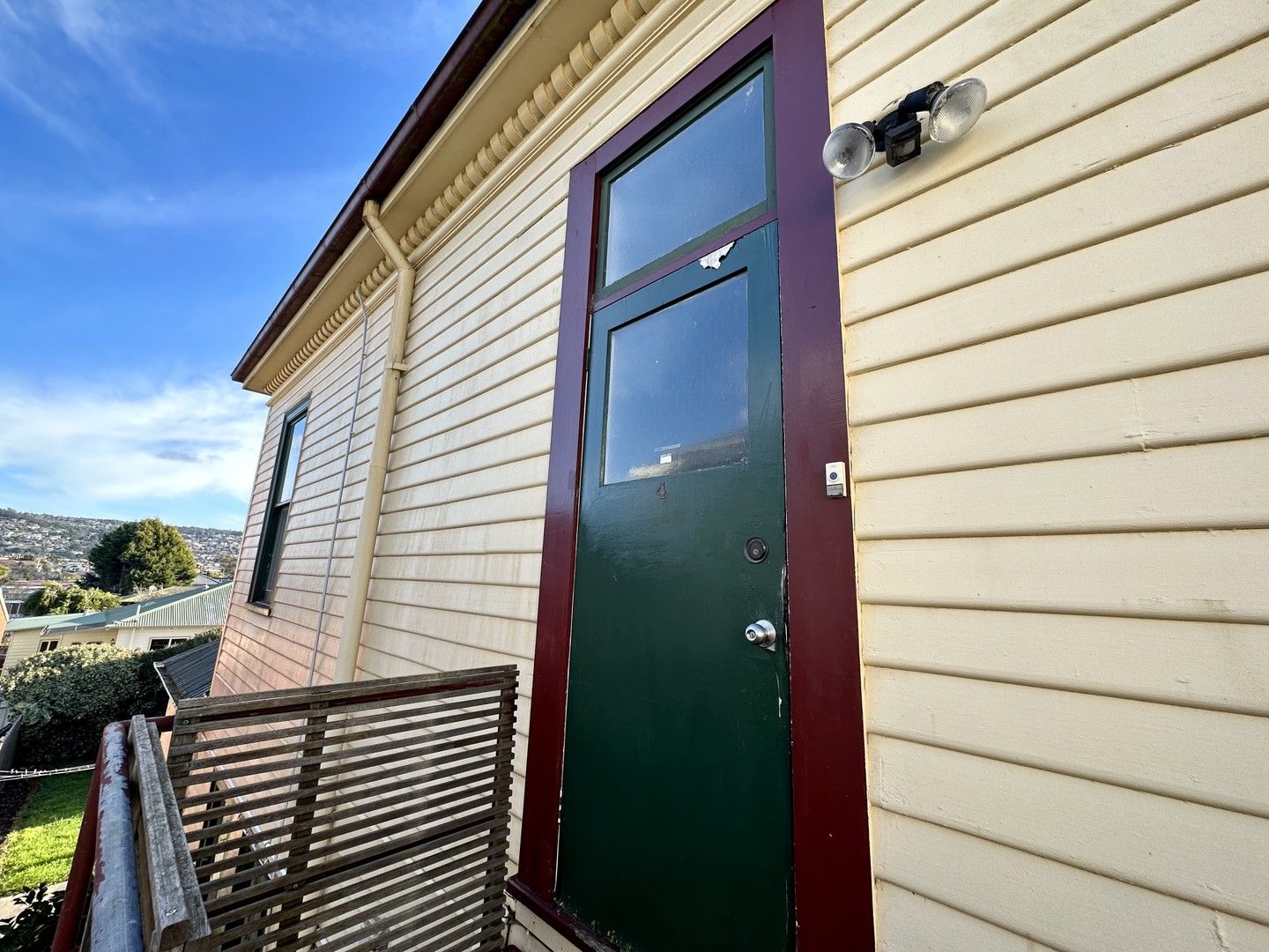 4/1 Lytton Street, Invermay TAS 7248 Apartment For Rent 340 Domain