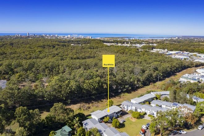 Picture of Unit 8/28 Birch Street, CALOUNDRA WEST QLD 4551