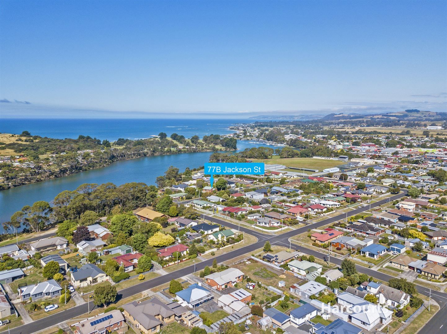 77B Jackson Street, Wynyard TAS 7325, Image 1