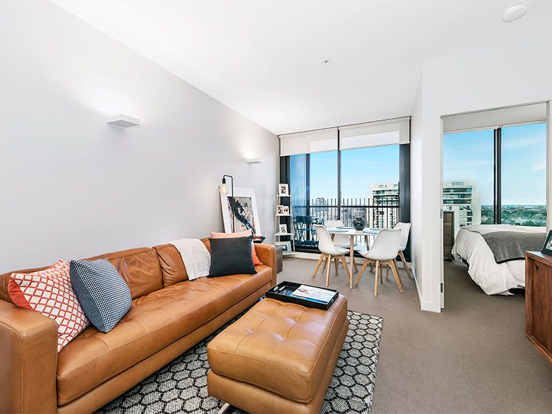 1404/470 St Kilda Road, Melbourne 3004 VIC 3004, Image 0