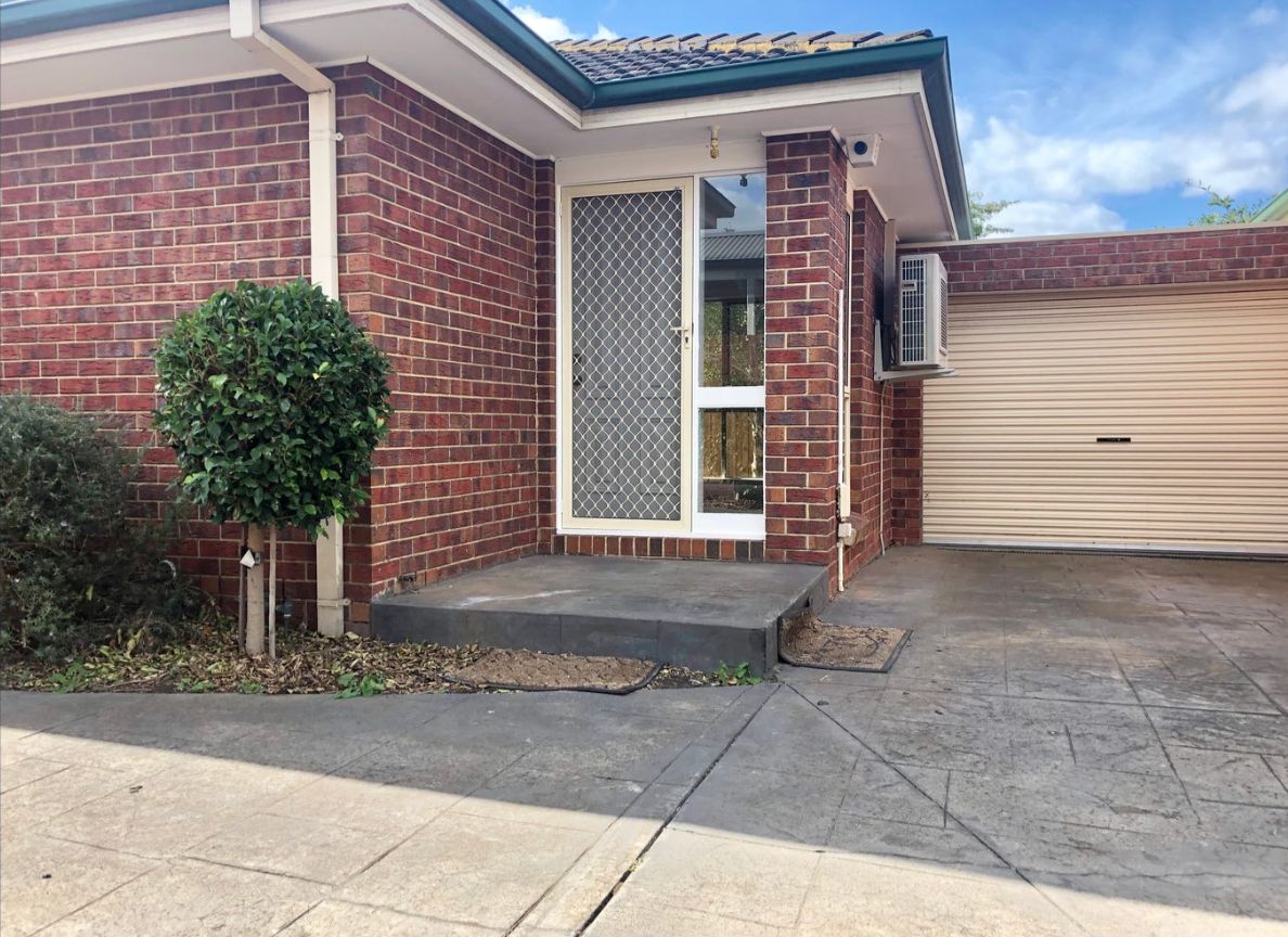 2 bedrooms Apartment / Unit / Flat in 2/11 Mary Street BOX HILL NORTH VIC, 3129
