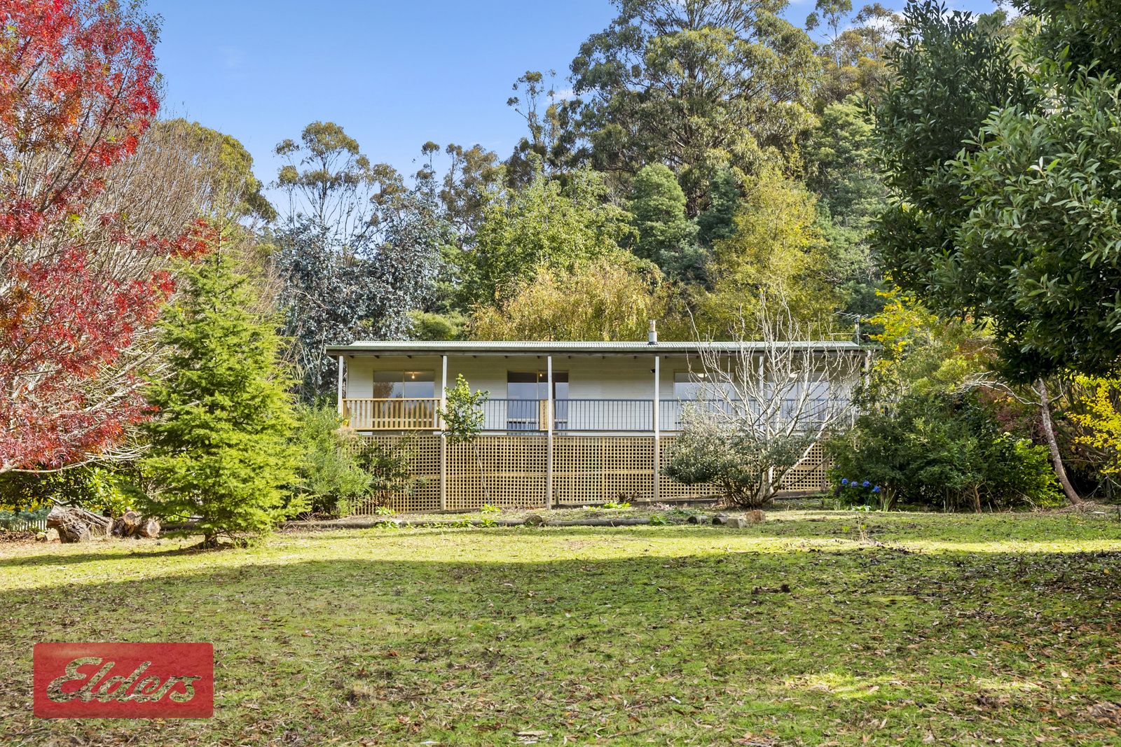 13 Underwoods Road, Nicholls Rivulet TAS 7112, Image 0