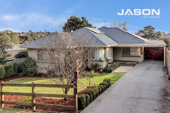Picture of 19 Riddell Street, WESTMEADOWS VIC 3049