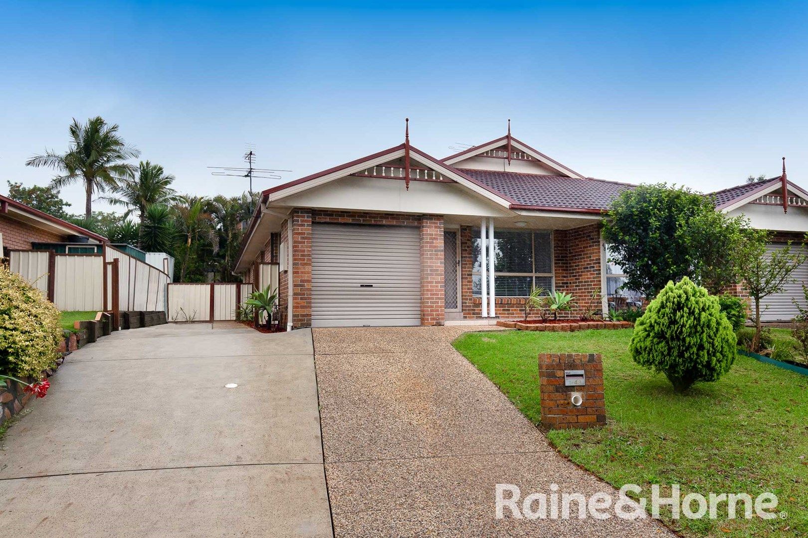 1/48 Callan Avenue, Maryland NSW 2287, Image 0