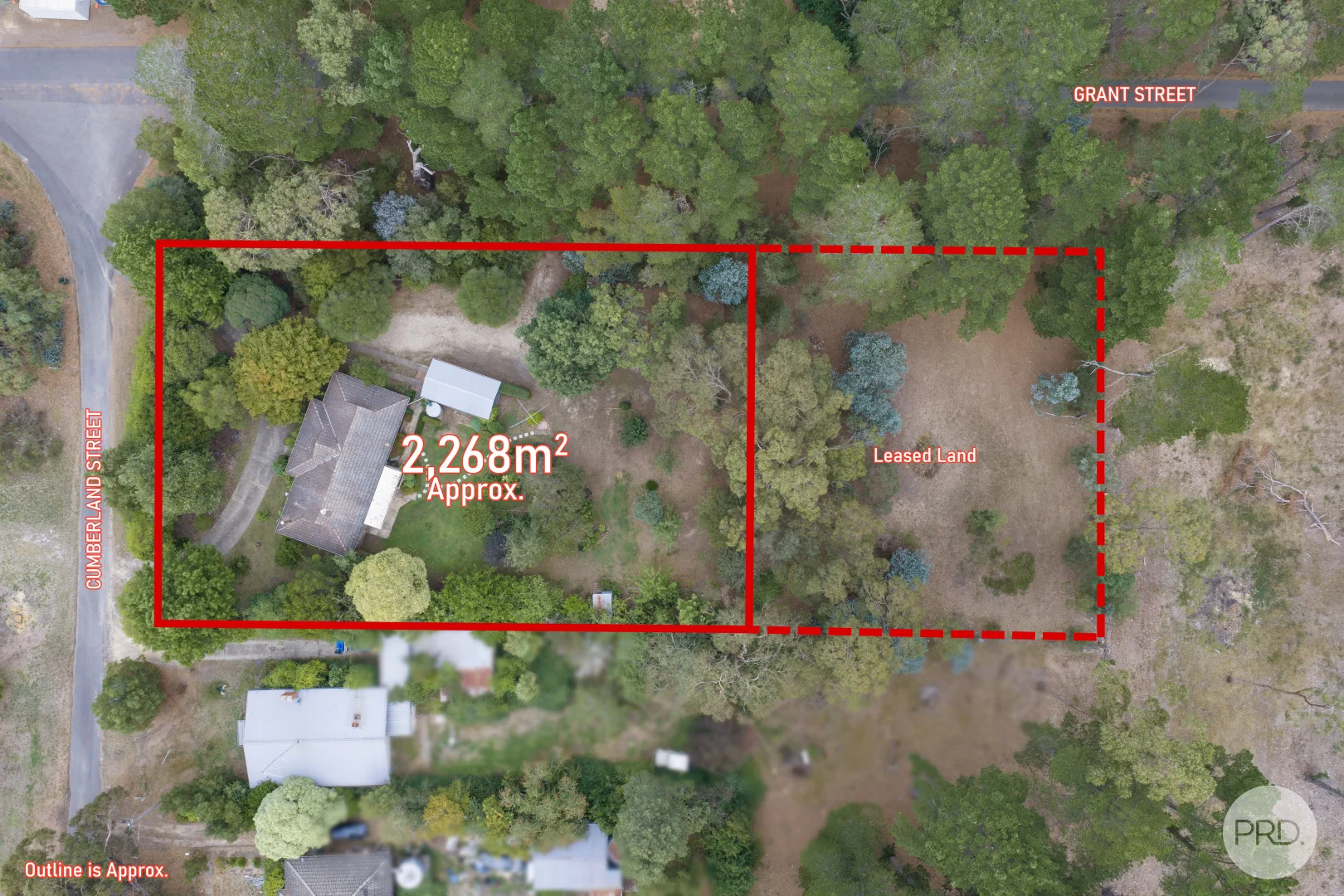 Additional image 16 of 26 Cumberland Street, Linton VIC 3360