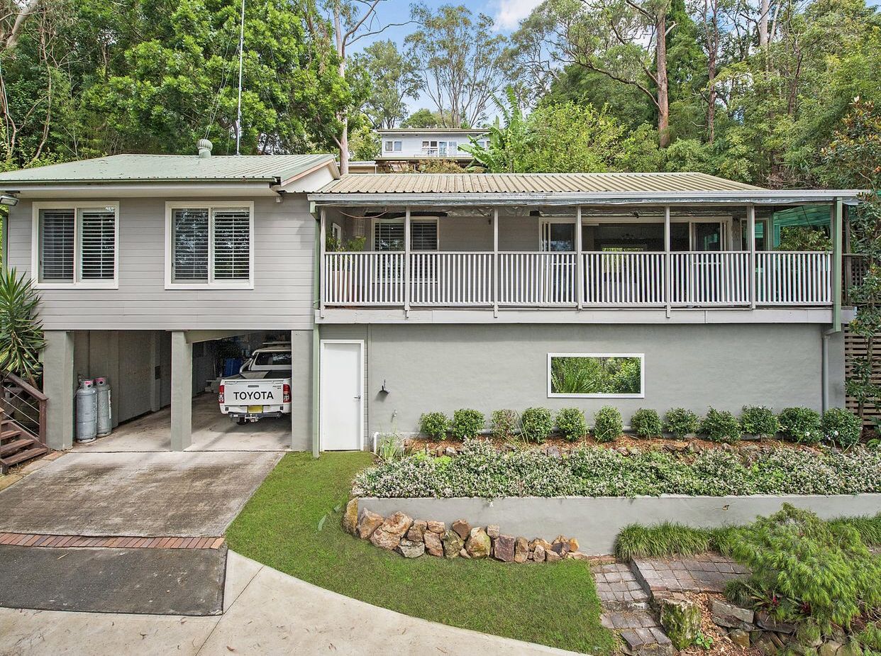 10A Heights Place, Hornsby Heights NSW 2077, Image 0