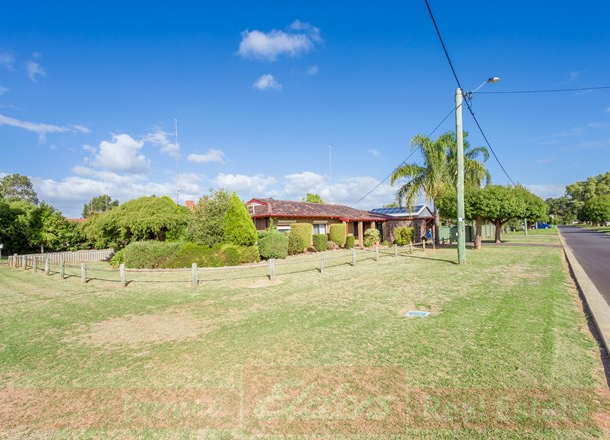 9 Roy Street, Harvey WA 6220