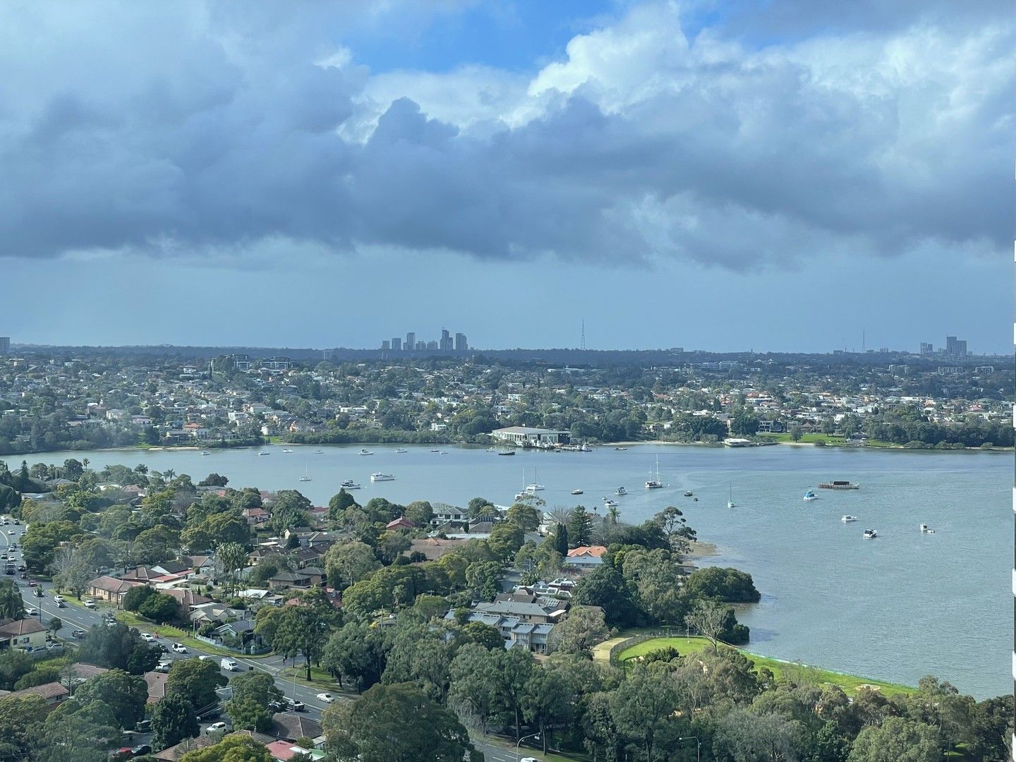 1 bedrooms Apartment / Unit / Flat in B2101/21 Marquet Street RHODES NSW, 2138