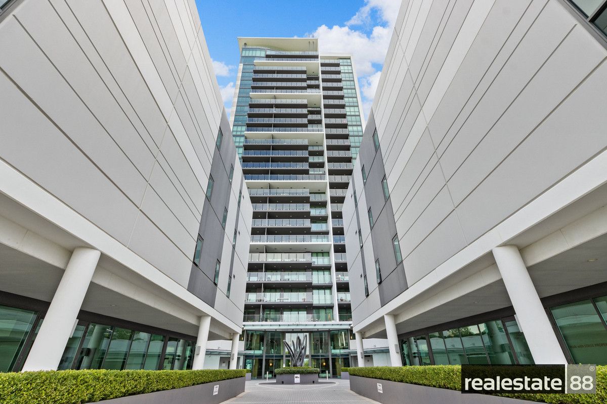 41/90 Terrace Road, East Perth WA 6004 Apartment For Rent Domain