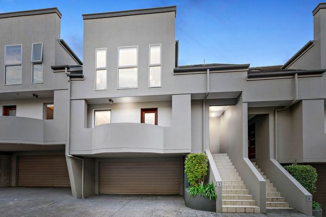 Picture of 3/23-25 Windermere Avenue, NORTHMEAD NSW 2152