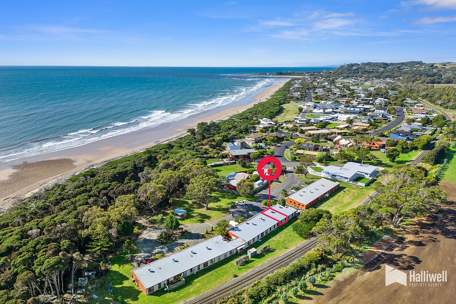 11/52 Lethborg Avenue, Turners Beach TAS 7315, Image 0